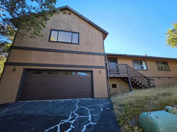 2843 Heliotrope Dr, Julian, CA 92036