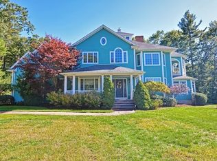 15 Mikayla Ann Dr, Rehoboth, MA 02769