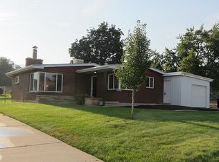 1637 S 200 W, Bountiful, UT 84010