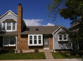 4020 E 94th Ave APT F, Thornton, CO 80229
