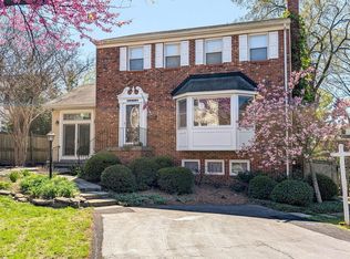 6418 22nd St N, Arlington, VA 22205