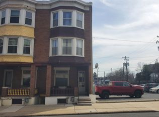 616 1/2 W Walnut St, Allentown, PA 18101