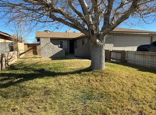 208 S Sunland St, Ridgecrest, CA 93555