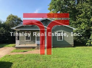 11 Julian St, Greenville, SC 29611