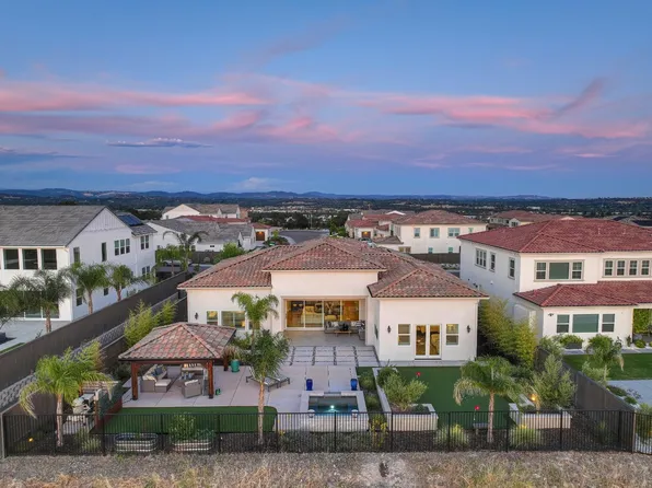 4031 Whitney Vista Ln, Rocklin, CA 95677