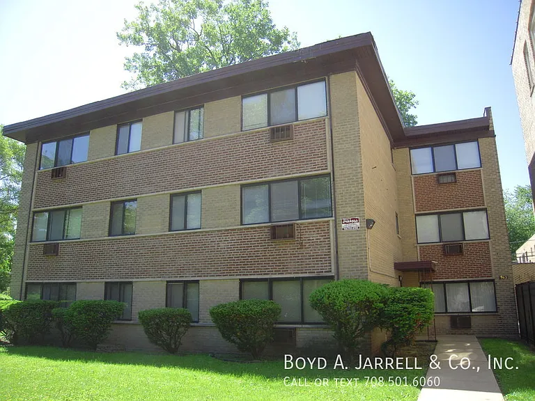 963 E 84th St #2-G3 — Photo 5