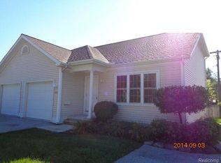 3952 Electric Ave, Port Huron, MI