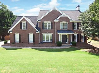 146 Hunters Xing, Dallas, GA 30157