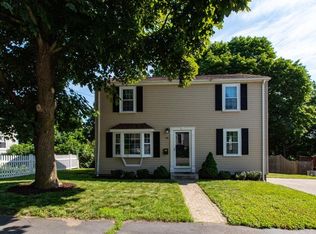 66 Brae Rd, Weymouth, MA 02191