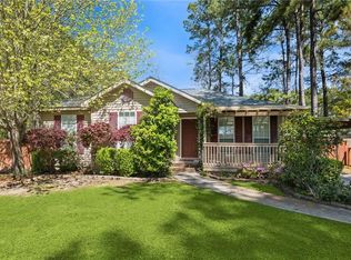 1637 Franklin St, Mandeville, LA 70448