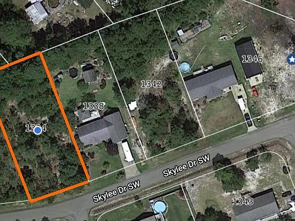 2nd image of 1330 Skylee Dr SW #2