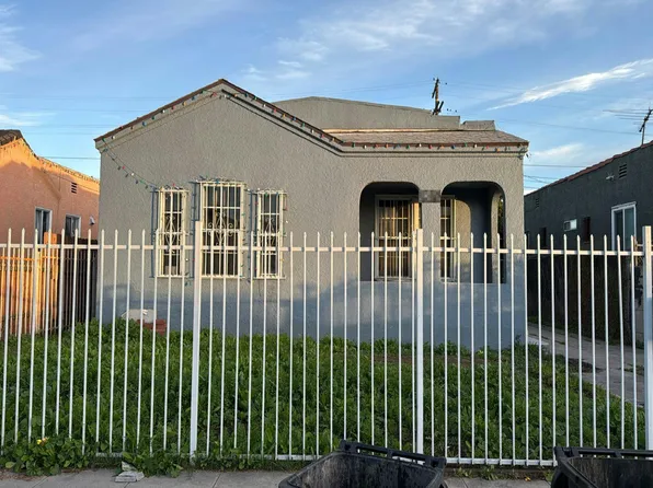 341 W 88th Pl, Los Angeles, CA 90003