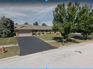 2100 Stonecliff Dr, Findlay, OH 45840