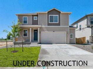 512 Twilight Ct, Fort Lupton, CO 80621