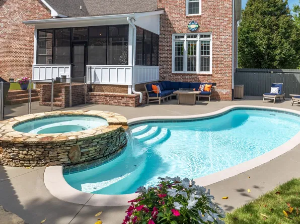 239 Sontag Dr, Franklin, TN 37064
