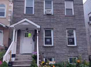 49 Breakenridge Ter, Irvington, NJ 07111