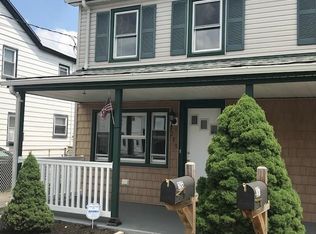 285 Raritan St, South Amboy, NJ 08879