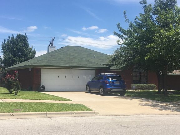 3rd image of 5402 Shawn Dr