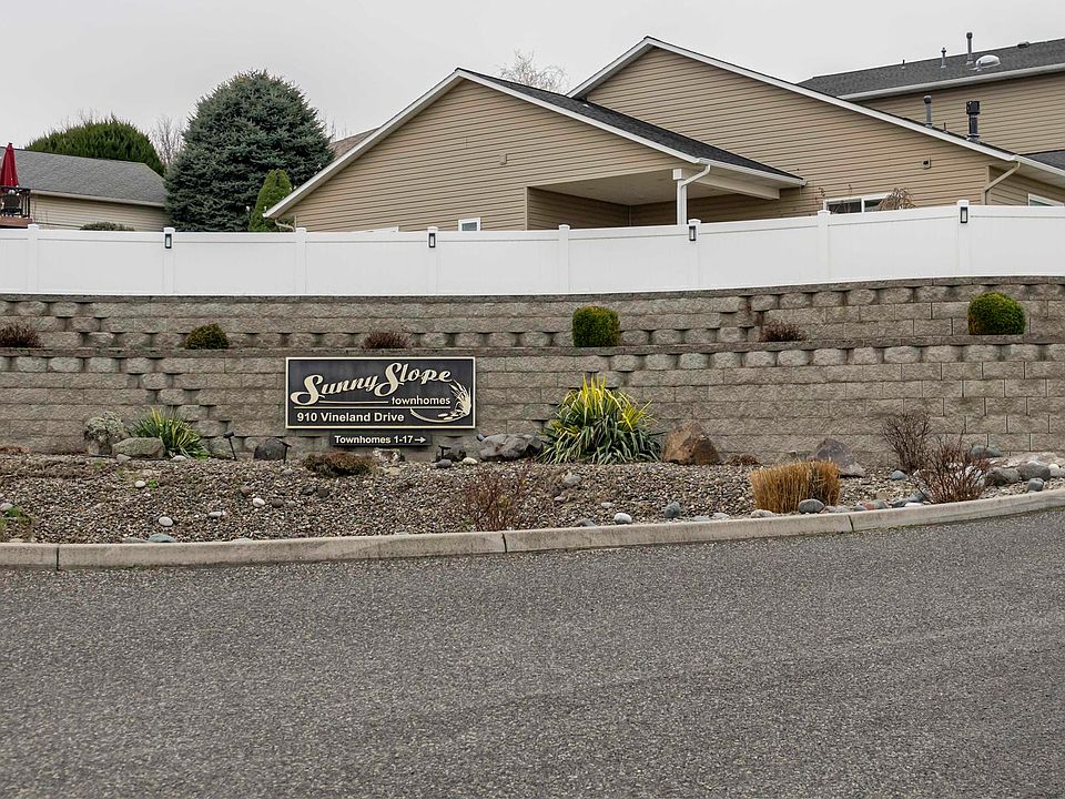 1st image of 910 Vineland Dr APT 6