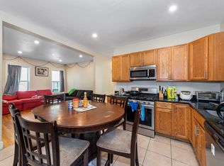 212 Calumet St #1, Roxbury Crossing, MA 02120