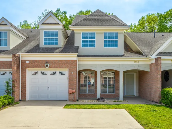 6736 Willow Brook Dr, Chattanooga, TN 37421
