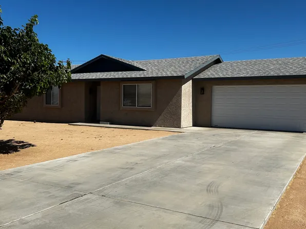 22764 Itasca Rd, Apple Valley, CA 92308