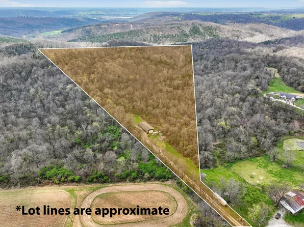 10309 Searcy Rdg, Patriot, IN 47038