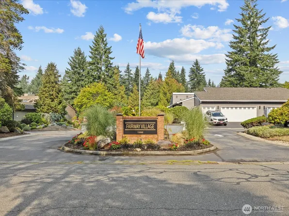 15000 Village Green Drive #19, Mill Creek, WA 98012