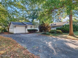 127 Blue Ridge Rd, Blue Ridge Manor, KY 40223