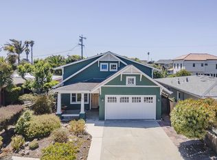 119 Coalinga Way, Santa Cruz, CA 95060