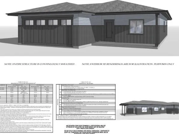 1938 NE Laughlin Rd, Prineville, OR 97754