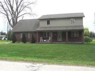 29386 Old North River Rd, Harrison Township, MI 48045