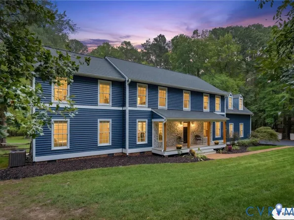 11150 Hames Ln, Glen Allen, VA 23059