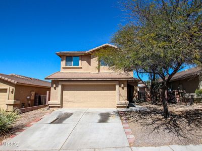 4161 E Lushfield Dr, Tucson, AZ, 85756