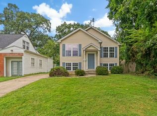 9606 48th Ave, College Park, MD 20740