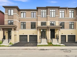 79 Millman Ln, Richmond Hill, ON L4S 0P8