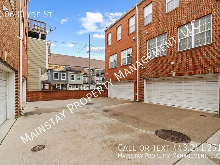 3306 Clyde St — Photo 34