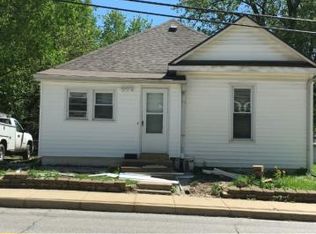 815 W 11th St, Bloomington, IN 47404