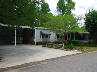 4707 Lake Front Dr, Martinez, GA 30907