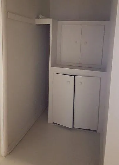 hall storage