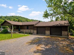 2571 Shady Dell Rd, Oakland, MD 21550