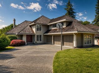 2289 131a St, Surrey, BC V4A 9B1
