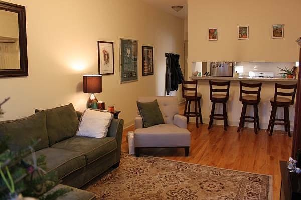 Apt 5B