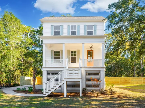 1129 Hamlin Rd, Mount Pleasant, SC 29466