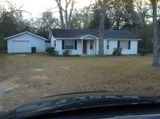 262 School St, Dozier, AL 36028