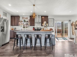 3710 Churchill Dr, Washoe Valley, NV