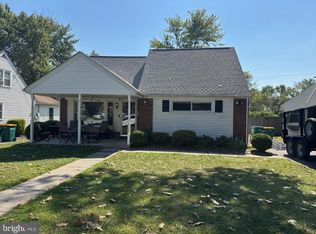 108 Prospect Ave, Norristown, PA 19403
