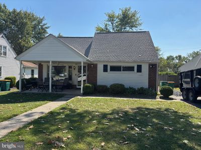 108 Prospect Ave, Norristown, PA, 19403