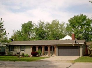 339 N 17th St, Decatur, IN 46733