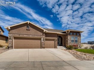 6194 Rennert Dr, Colorado Springs, CO 80924